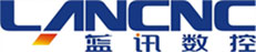 武漢藍(lán)訊科技有限公司logo